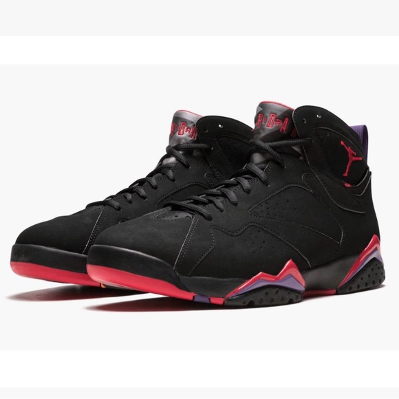 Jordan Retro Raptors Big Kids Boy Shoes Sneakers Size